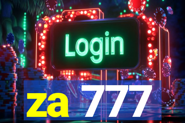 za 777